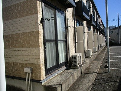 レオパレスエスピナカⅠのその他