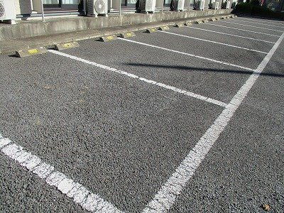 レオパレスエスピナカⅠのその他