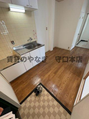 【その他】 | 幸福町マンション