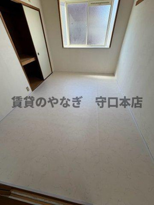 【居間・リビング】 | 幸福町マンション
