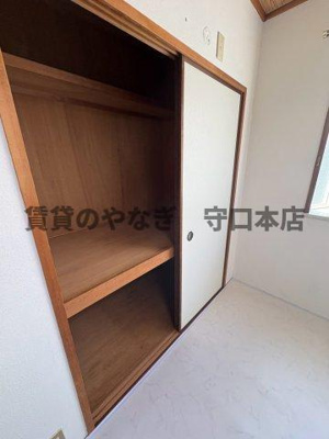 【収納】 | 幸福町マンション