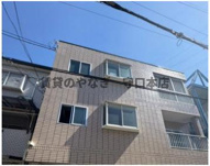 幸福町マンションの画像