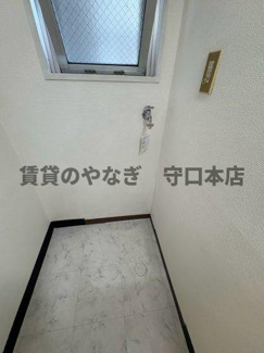 【設備】 | 幸福町マンション