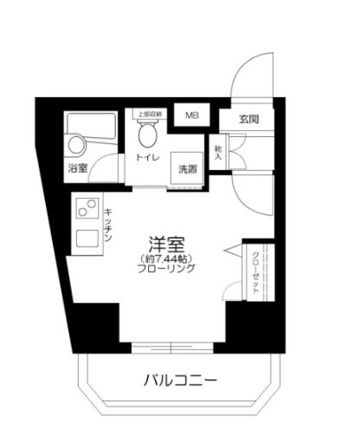 レガリアタワーレジデンス