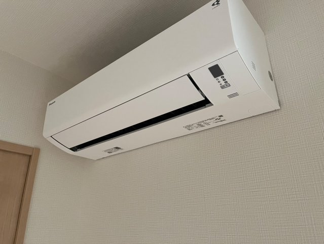F+style 堺・堀上町 2号館の設備