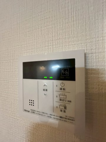 F+style 堺・堀上町 2号館のその他