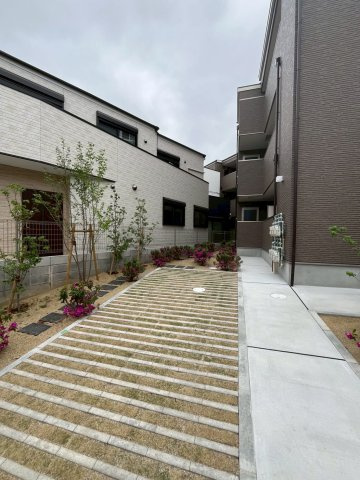 F+style 堺・堀上町 2号館のその他