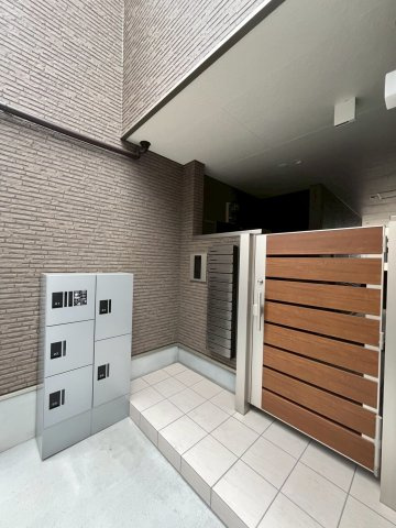 F+style 堺・堀上町 2号館のその他