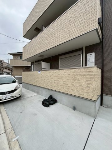 F+style 堺・堀上町 2号館のその他