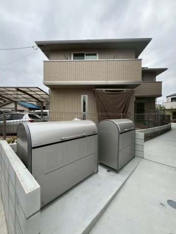 F+style 堺・堀上町 2号館のその他