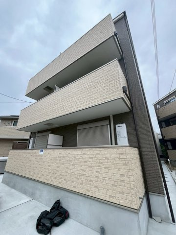 F+style 堺・堀上町 2号館