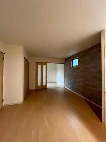 F+style 堺・堀上町 2号館の居間・リビング