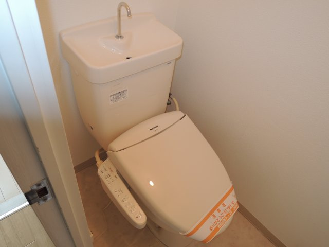 【トイレ】
