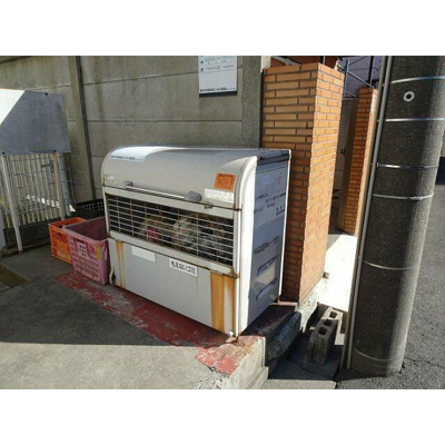 【その他共用部分】 | ムーンシャトル
