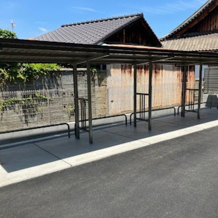 BRANSIA膳所（ブランシア）