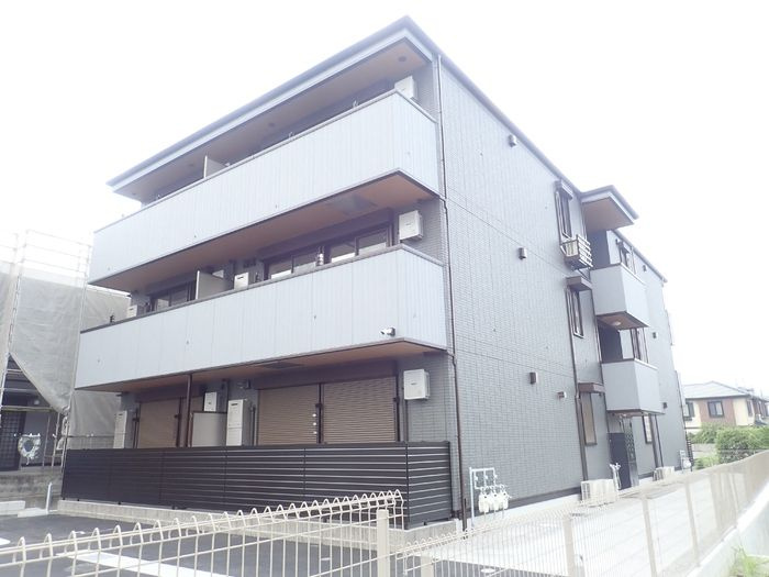 BRANSIA瀬田（ブランシア）