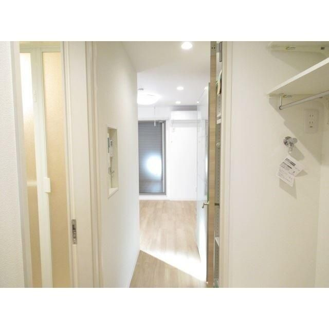 ウィンドテラス四つ木Ⅱのその他