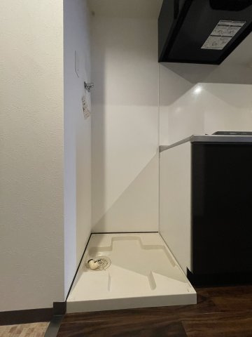 【設備】 | グランパシフィック岸里東