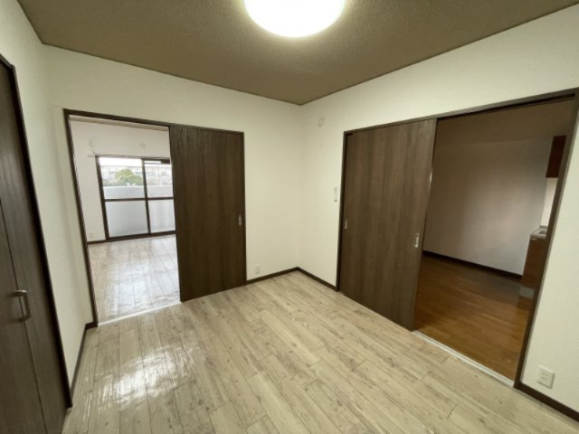 コンフォートフカヤの内装|別号室の写真となります