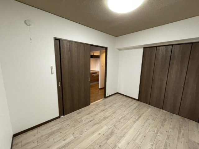 コンフォートフカヤの内装|別号室の写真となります