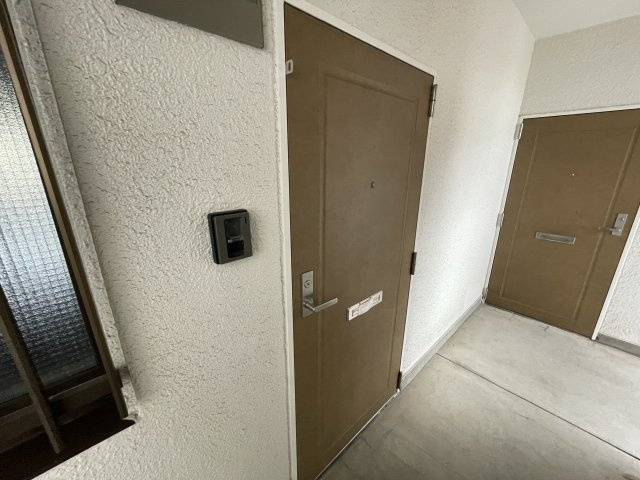 コンフォートフカヤの設備