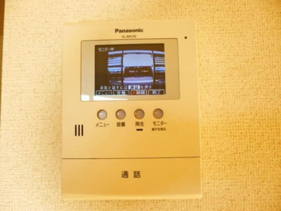 【セキュリティ】 | オーク ブレスⅡ