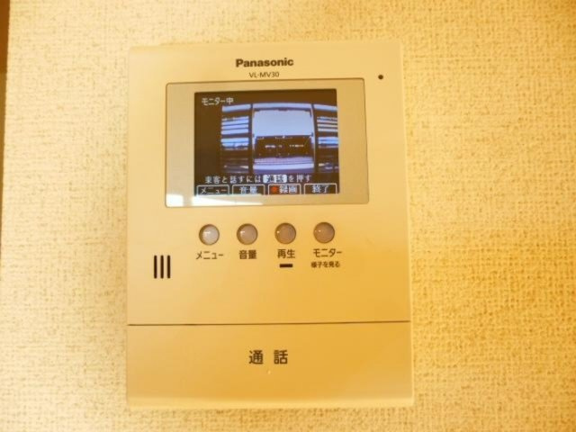 【セキュリティ】 | オーク ブレスⅡ