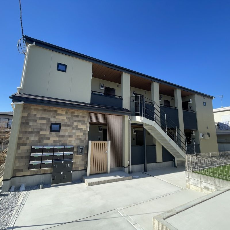 MELDIA岩槻Ⅵ