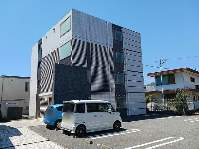 セレノ　カーサ