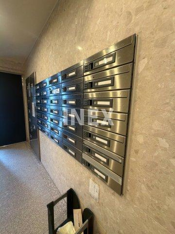 横浜市西区戸部町４丁目の賃貸マンションのその他共用部分