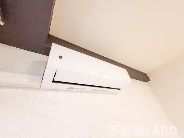 KANAI DENTAL BLD.の設備