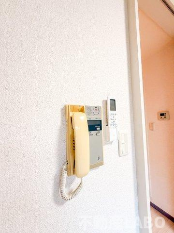 KANAI DENTAL BLD.のセキュリティ