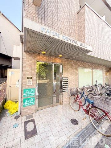KANAI DENTAL BLD.のその他