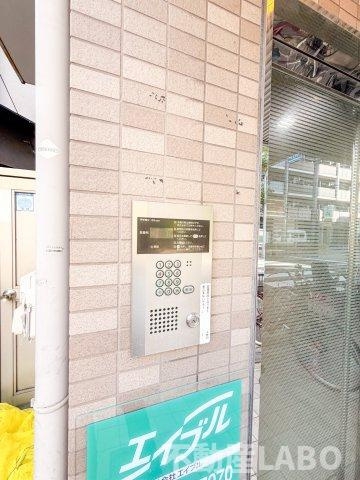 KANAI DENTAL BLD.のセキュリティ