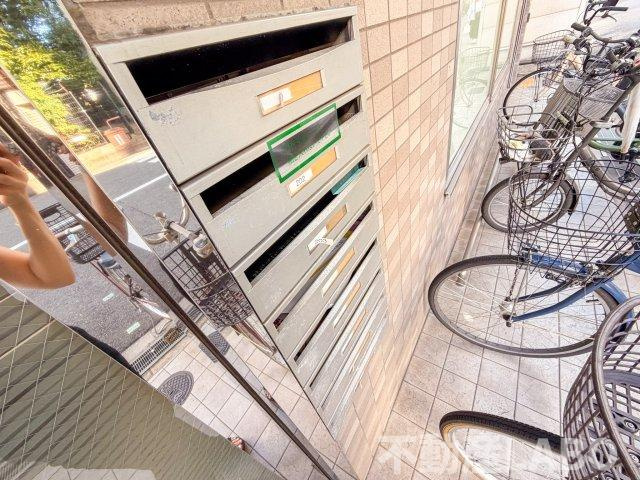 KANAI DENTAL BLD.のその他