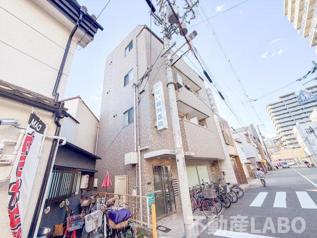 KANAI DENTAL BLD.