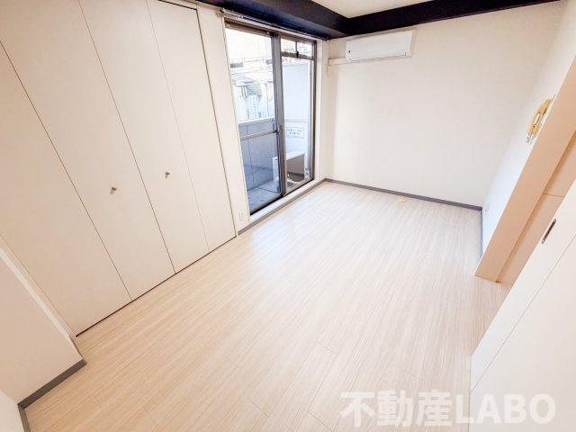 KANAI DENTAL BLD.の洋室