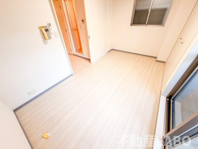 KANAI DENTAL BLD.の内装