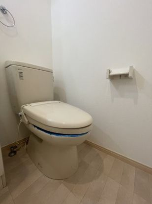 【トイレ】