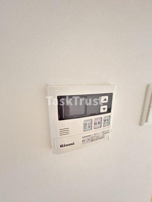 【設備】 | ノーブル関目