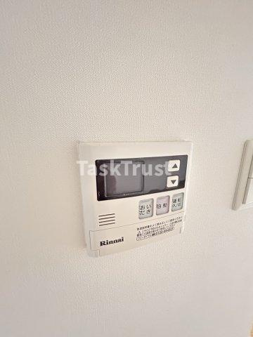 【設備】 | ノーブル関目
