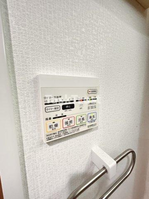 【設備】 | ノーブル関目
