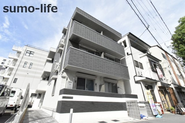 D-room宮ノ前
