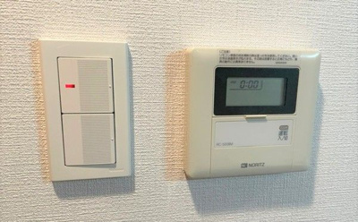 【設備】 | パレステュディオ虎ノ門