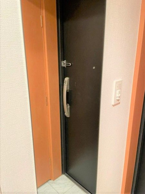 【玄関】 | パレステュディオ虎ノ門