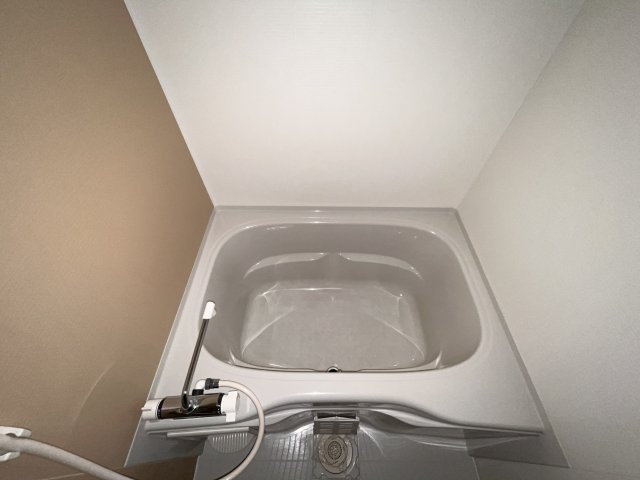 フジパレス遠里小野Ⅴ番館の浴室
