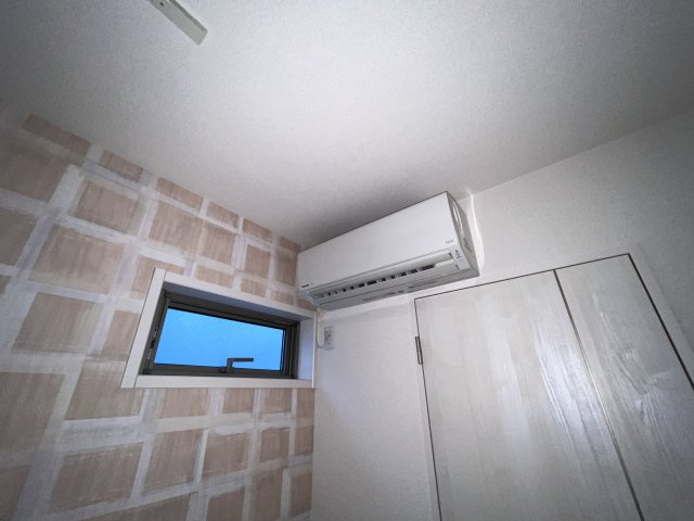 フジパレス遠里小野Ⅴ番館の設備