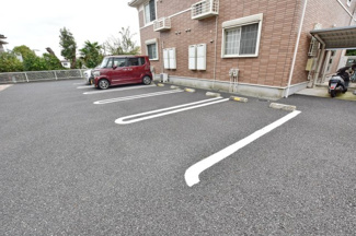 【駐車場】 | サニーエミＢ
