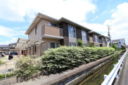 Ｌａ・Ｍａｉｓｏｎ　Ａ棟の画像