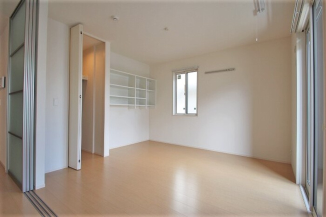 【内装】 | Ｌａ・Ｍａｉｓｏｎ　Ａ棟